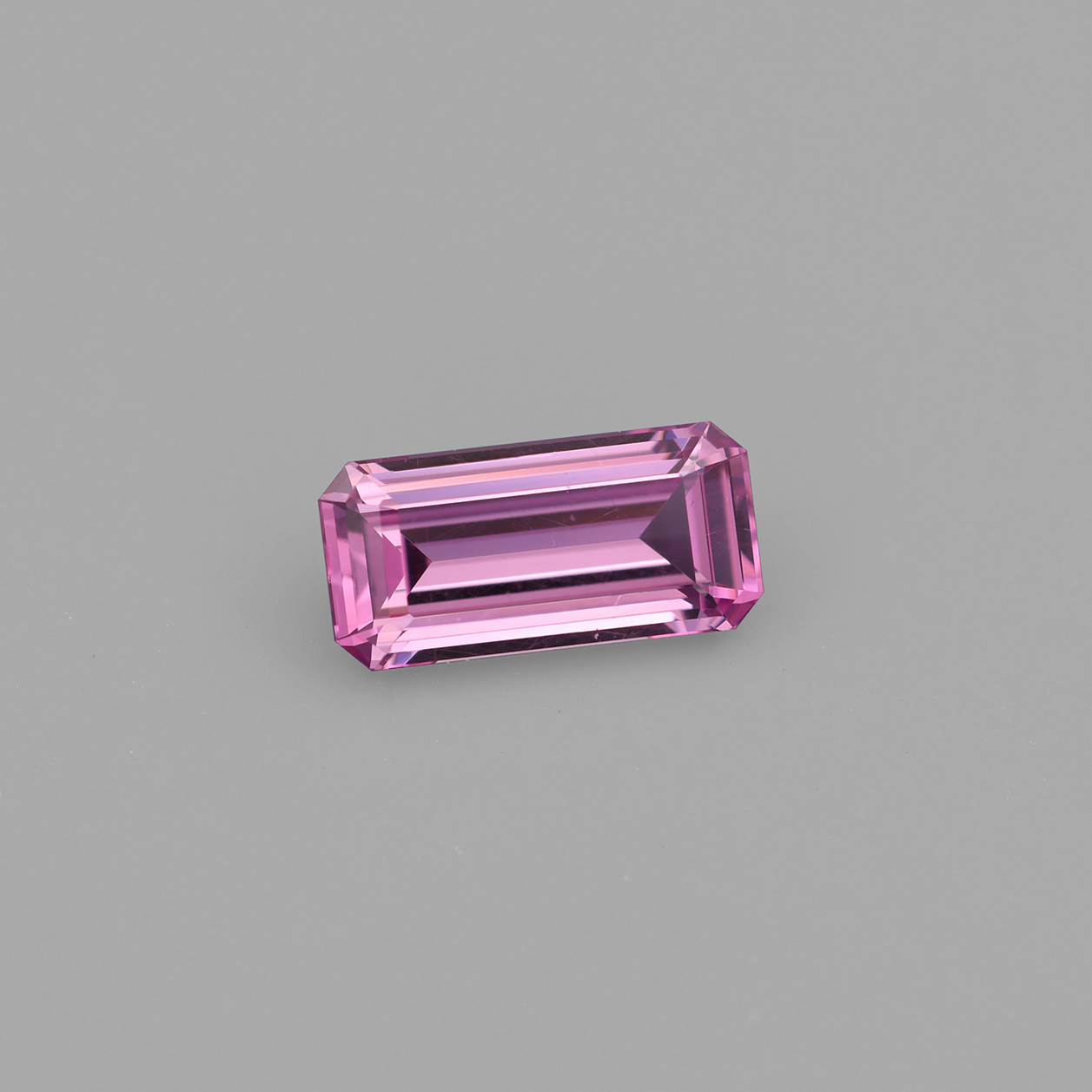 Tanga Garnet 1.04 ct