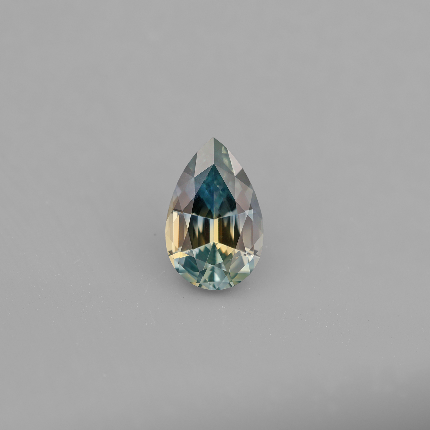 Sapphire 1.22 ct