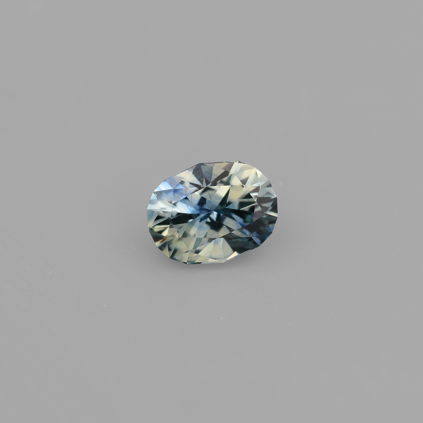 Sapphire 0.79 ct