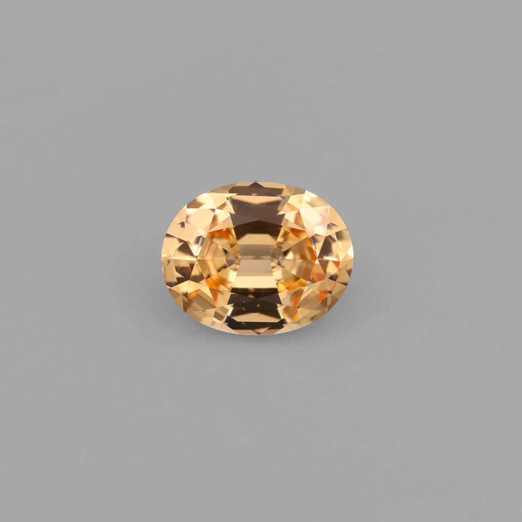 Sapphire 1.35 ct