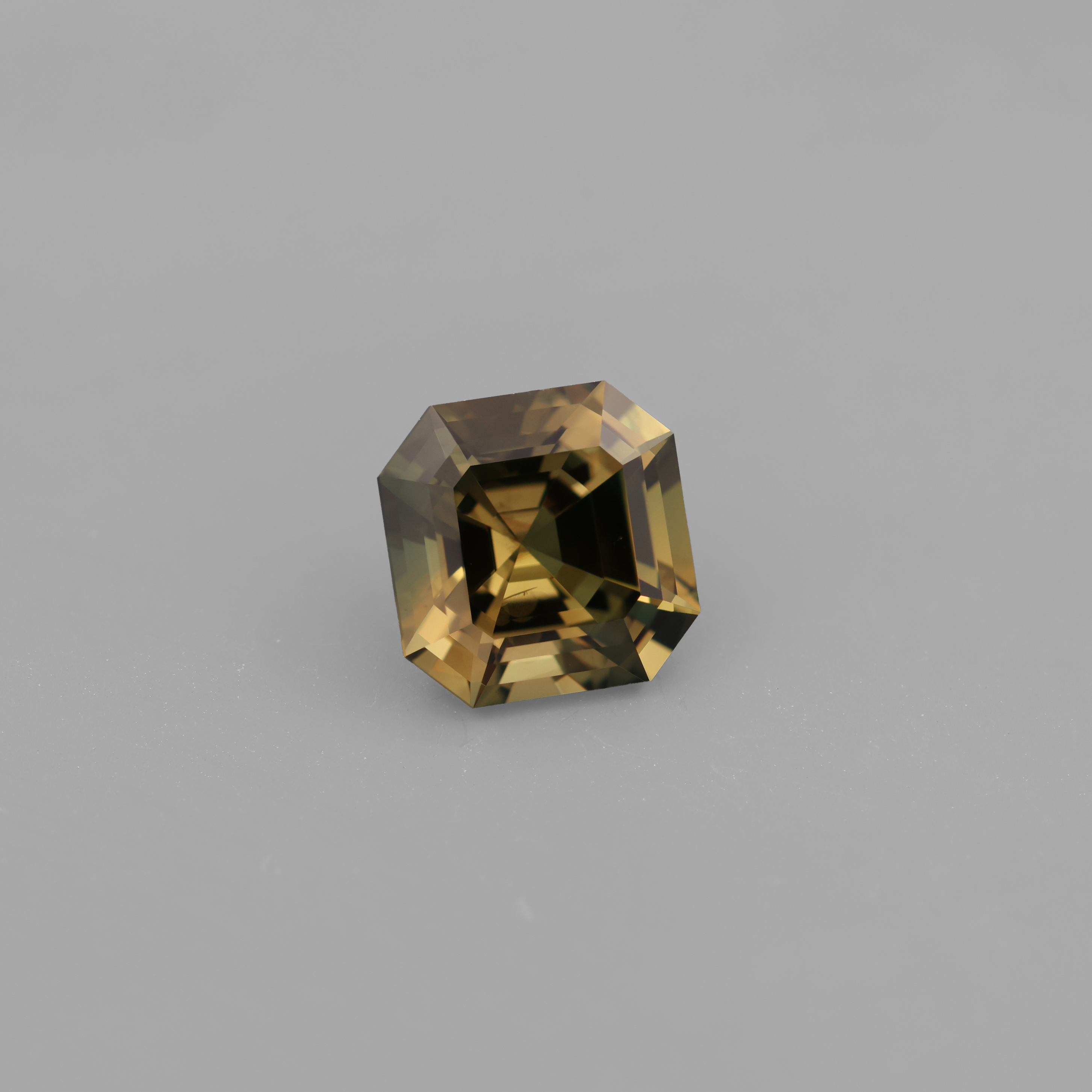 Sapphire 2.31 ct