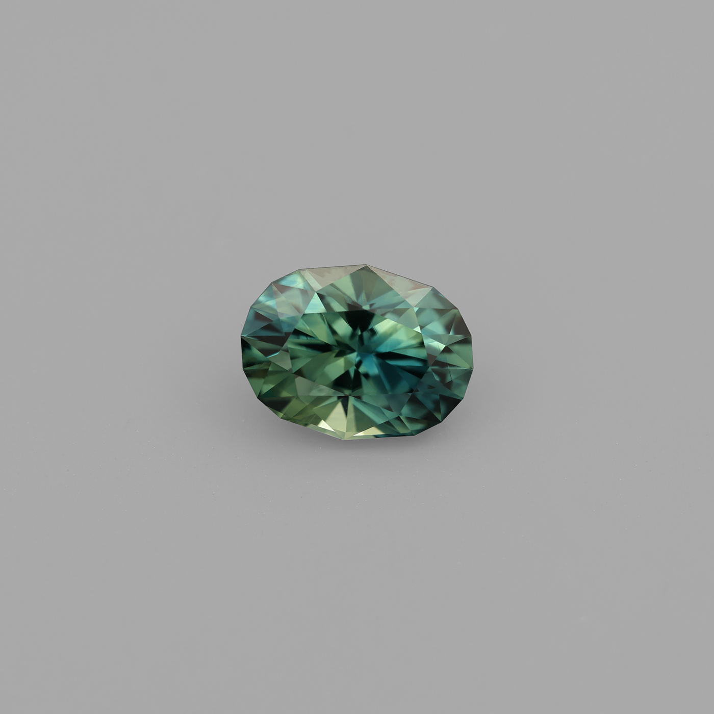 Sapphire 1.21 ct