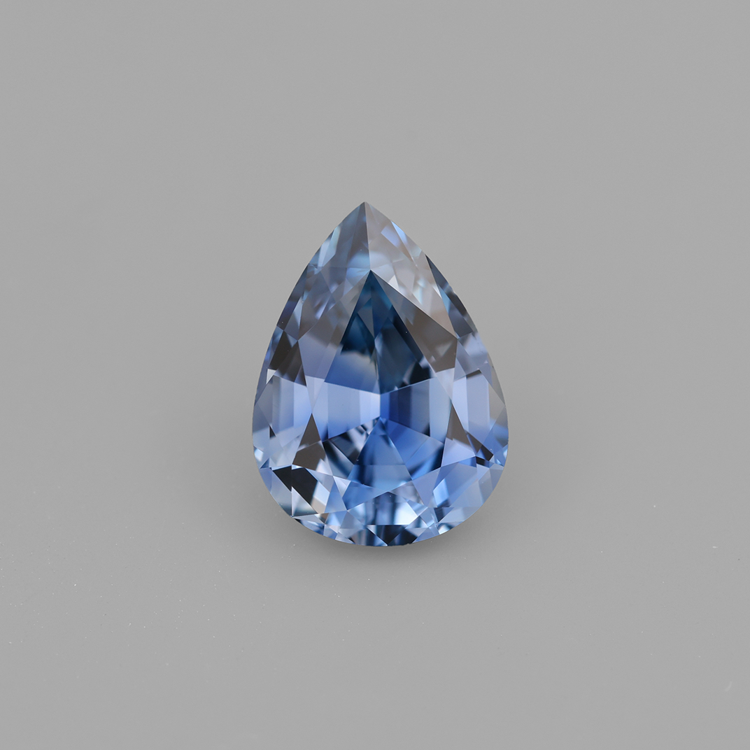 Saphir 2.17 ct
