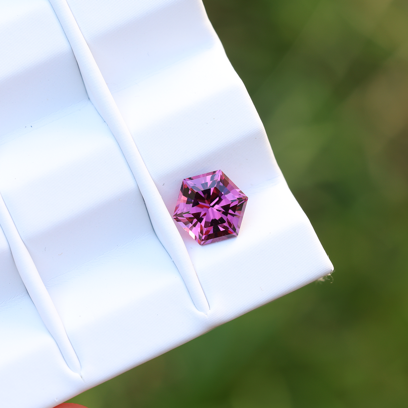 Tanga Granat 1.91 ct