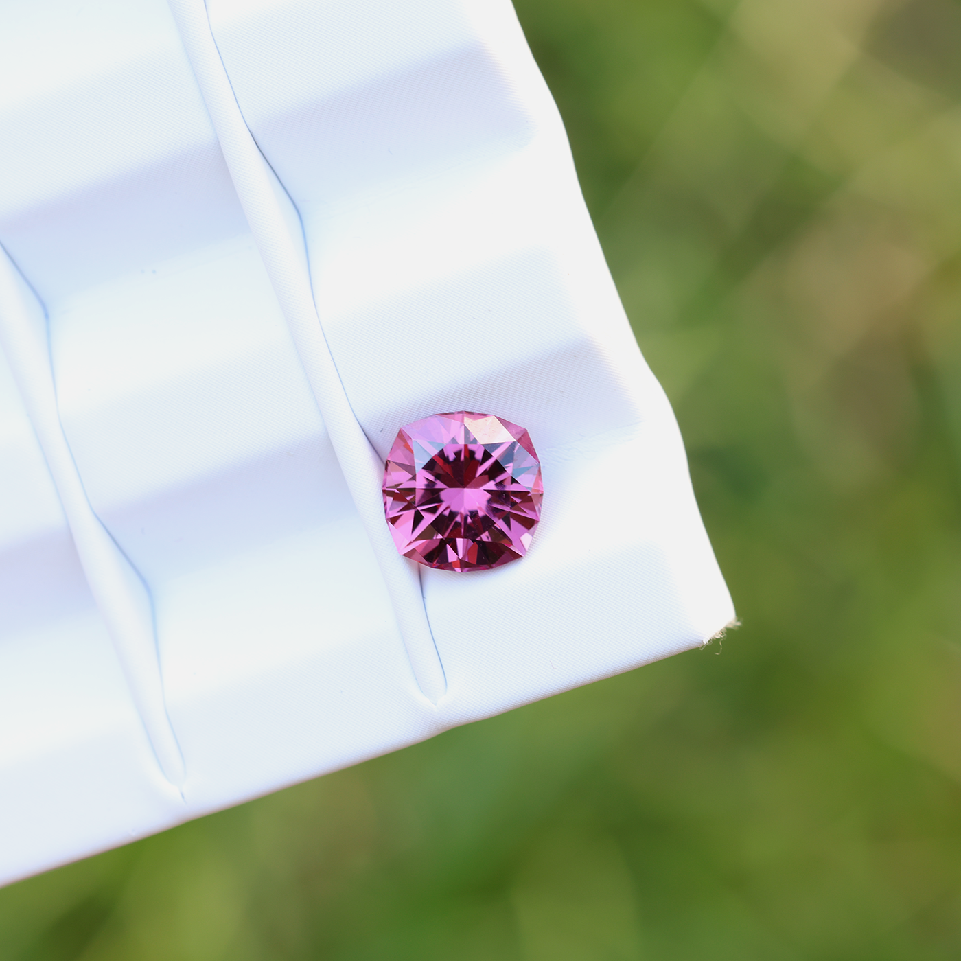 Tanga Granat 2.88 ct