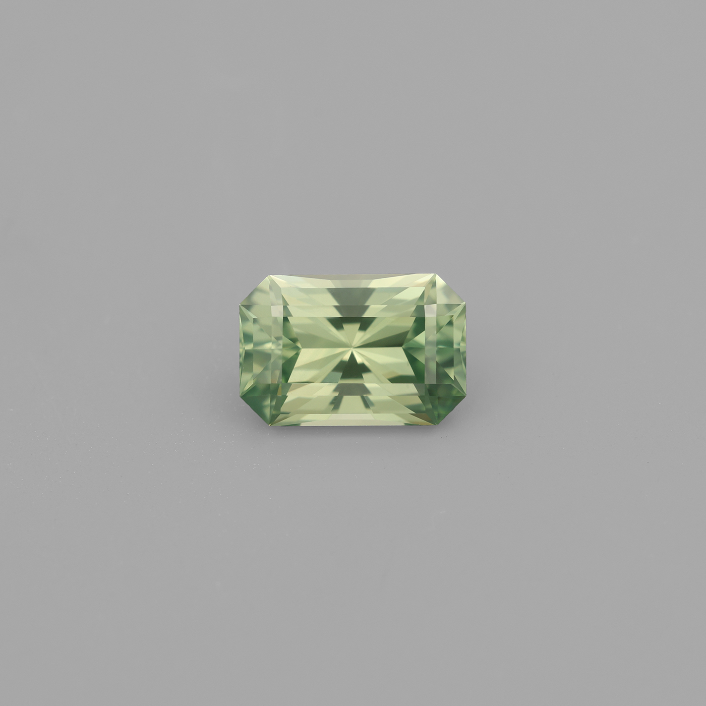 Sapphire 1.29 ct