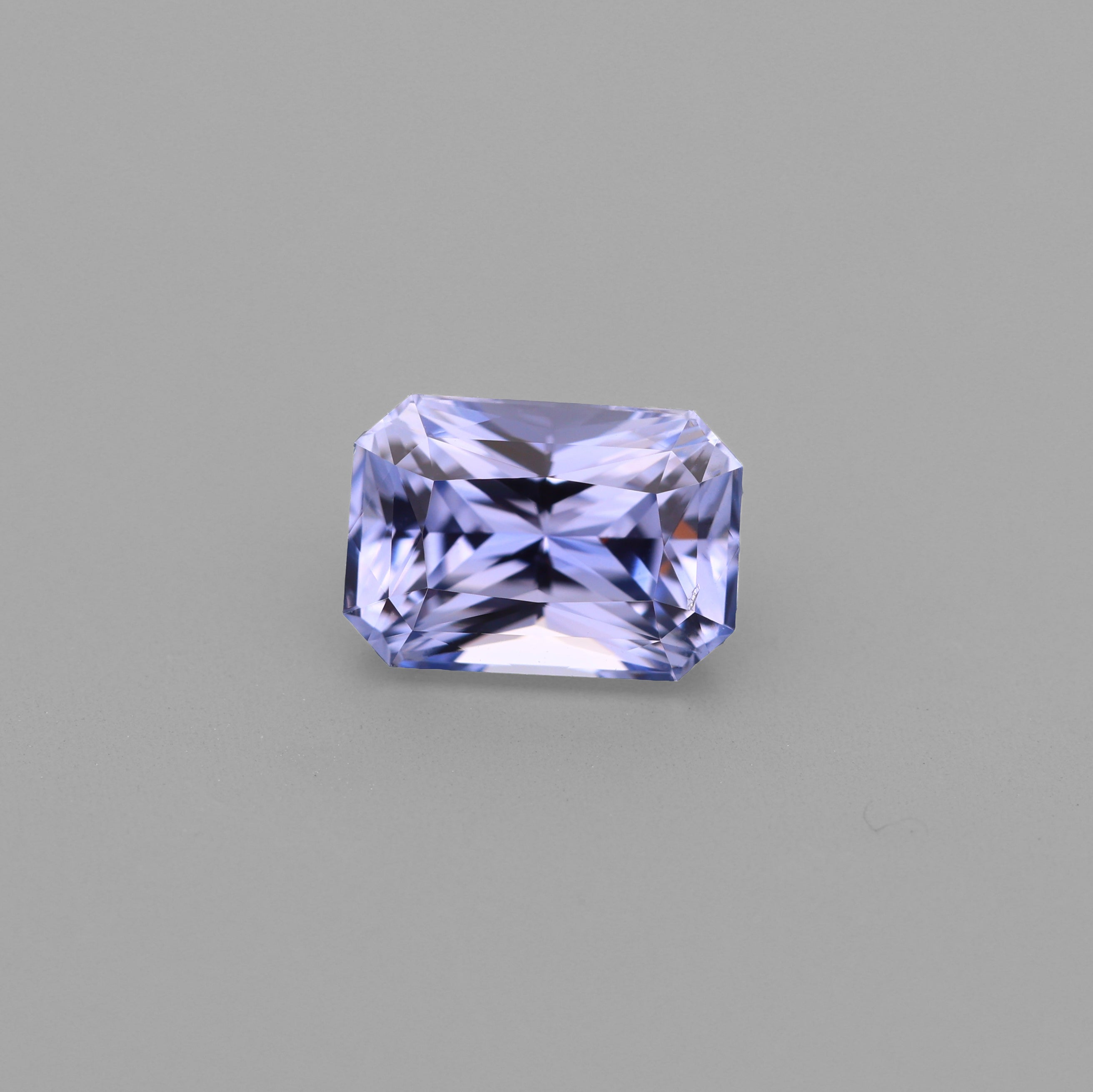 Saphir 1.57 ct