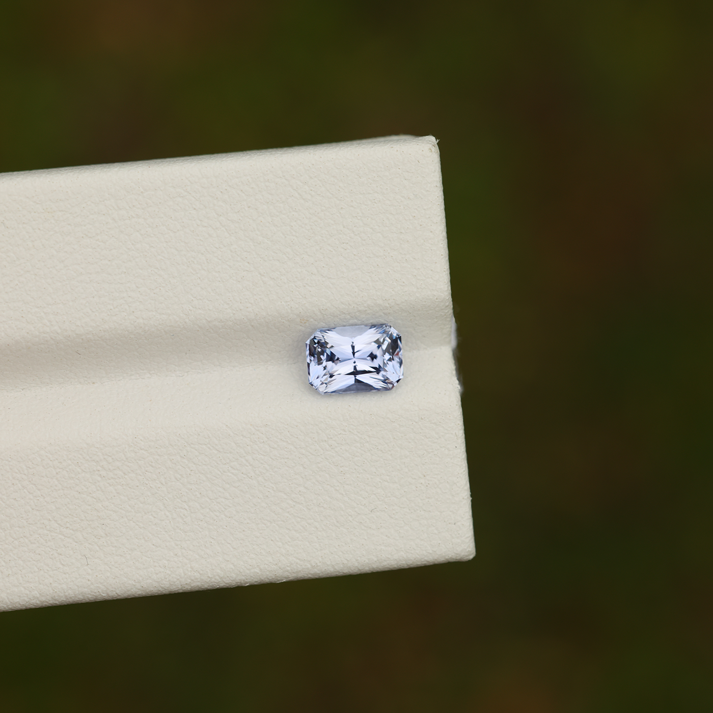 Sapphire 1.57 ct