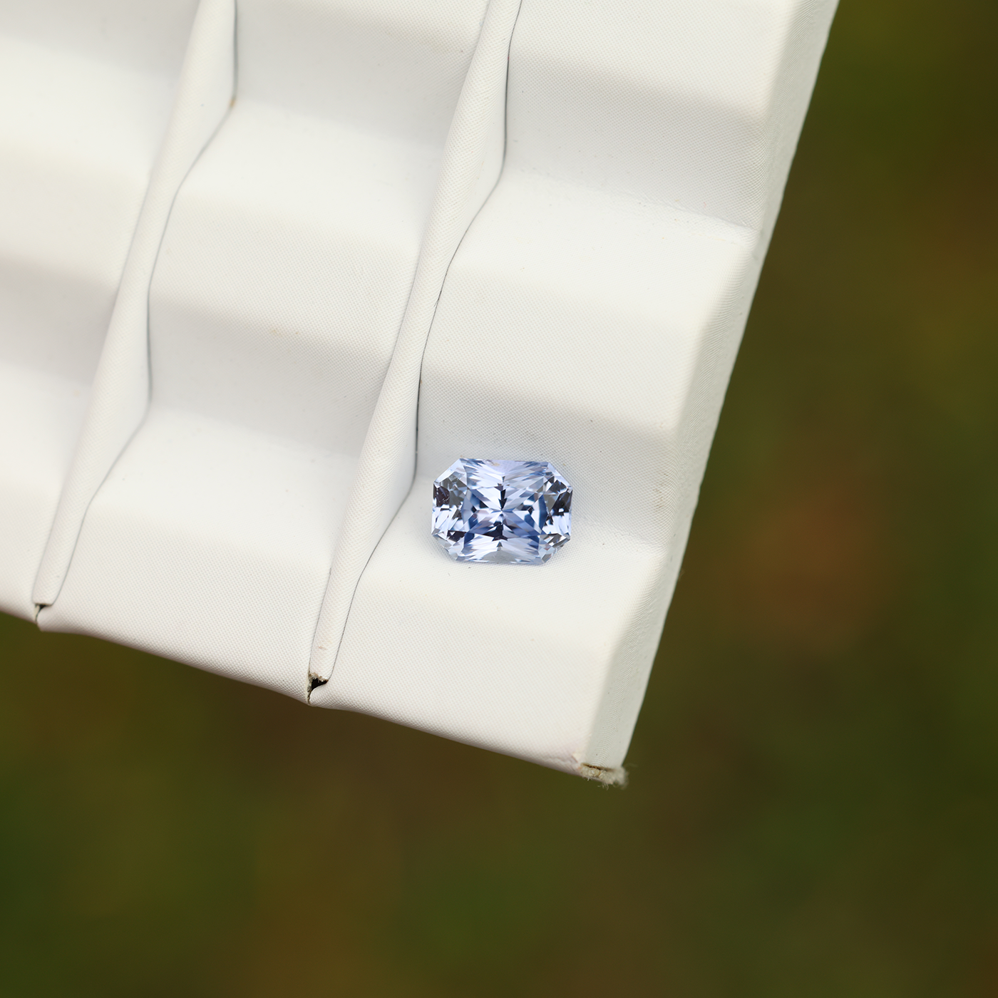 Sapphire 1.25 ct