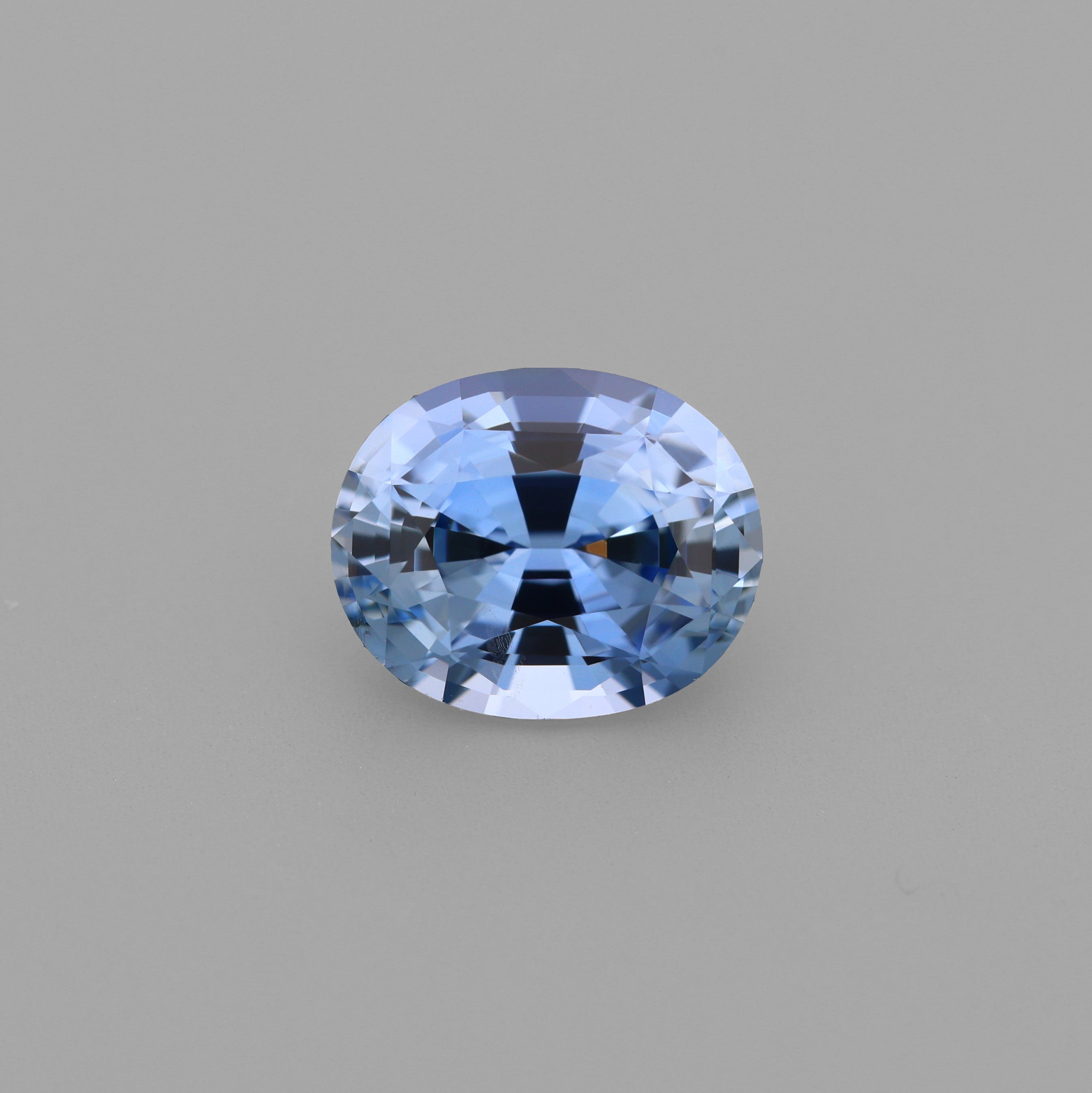 Sapphire 2.28 ct