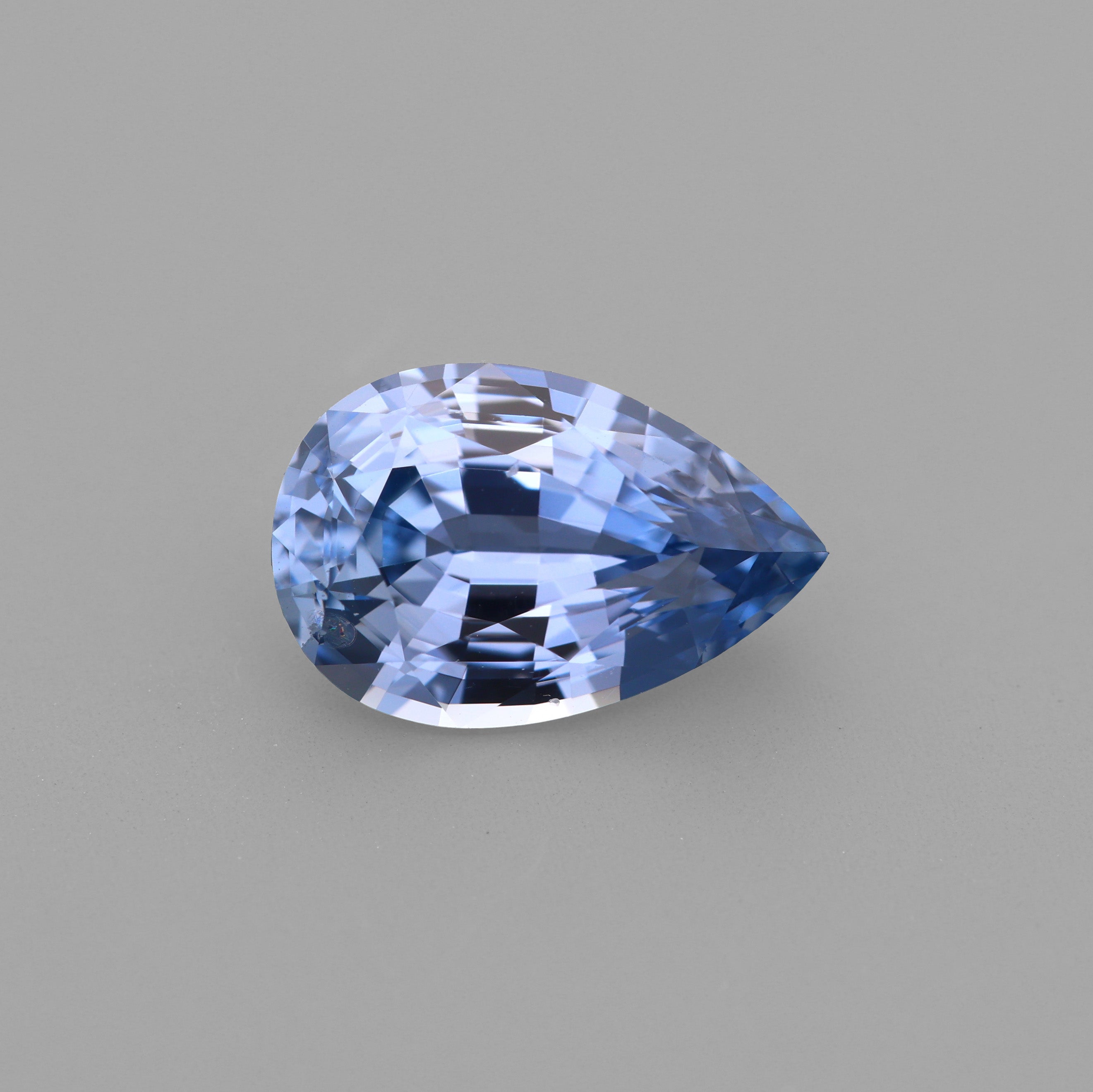 Saphir 1,80 ct