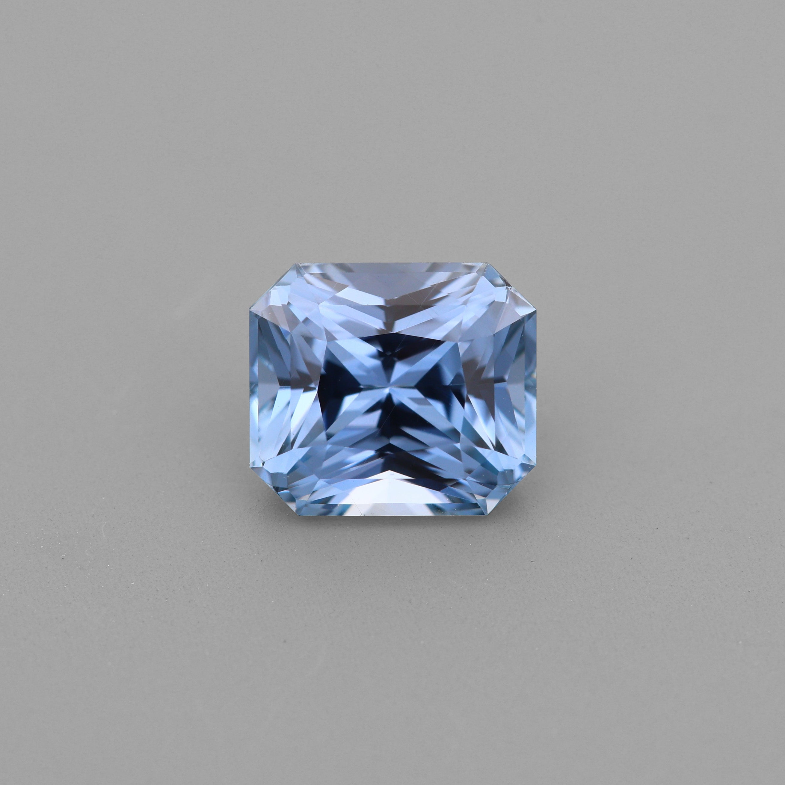 Sapphire 1.69 ct