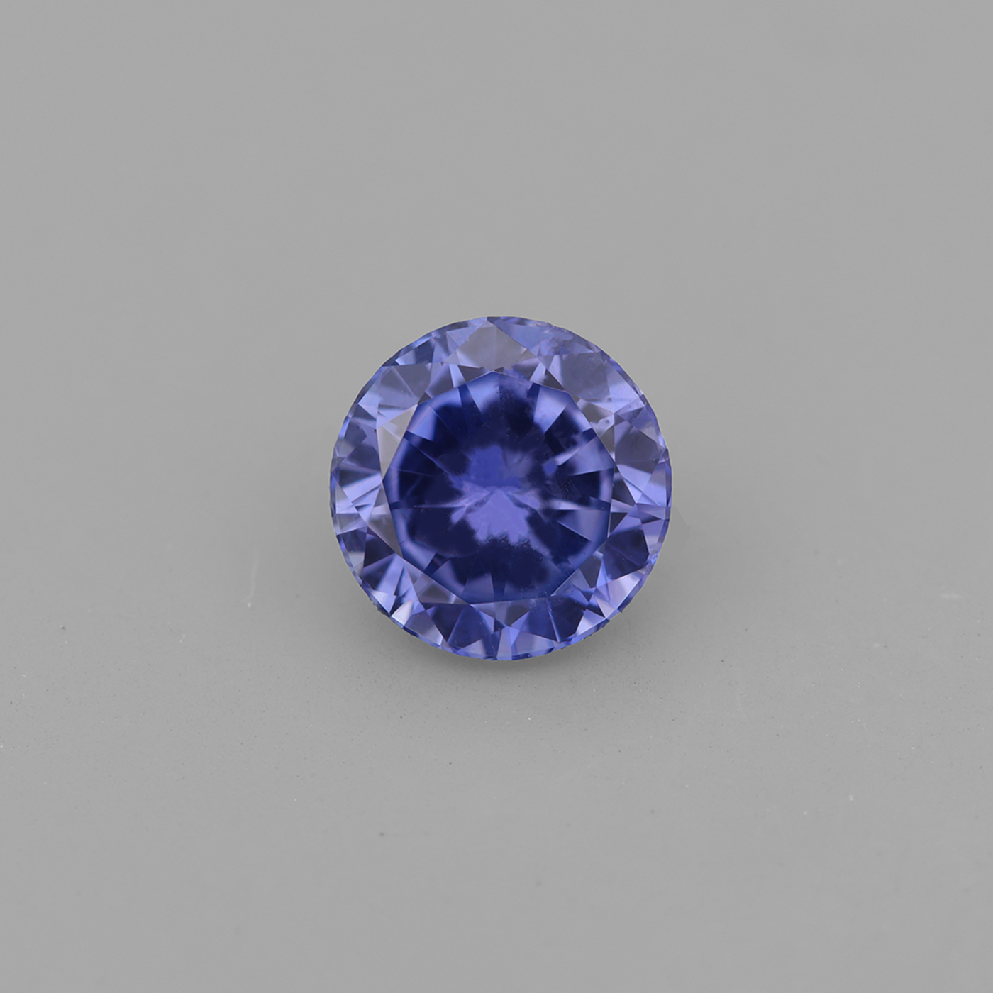 Sapphire 1.07 ct