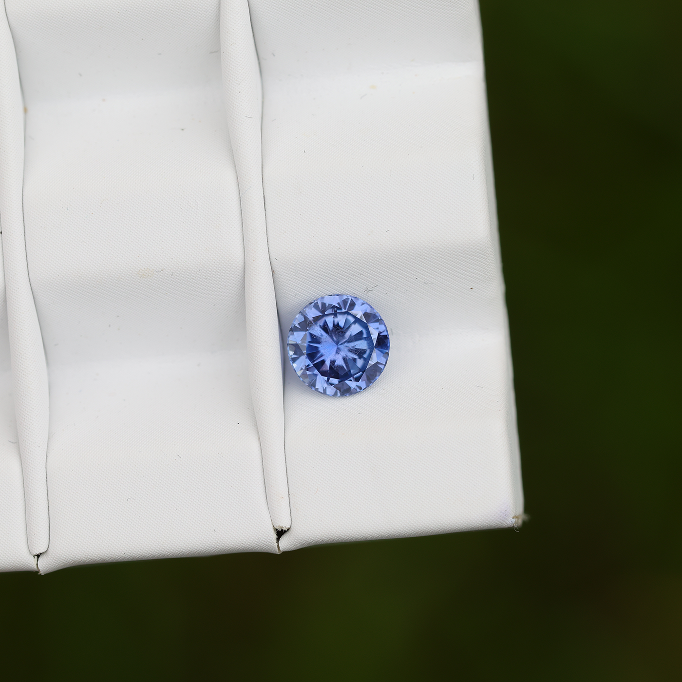 Sapphire 1.07 ct