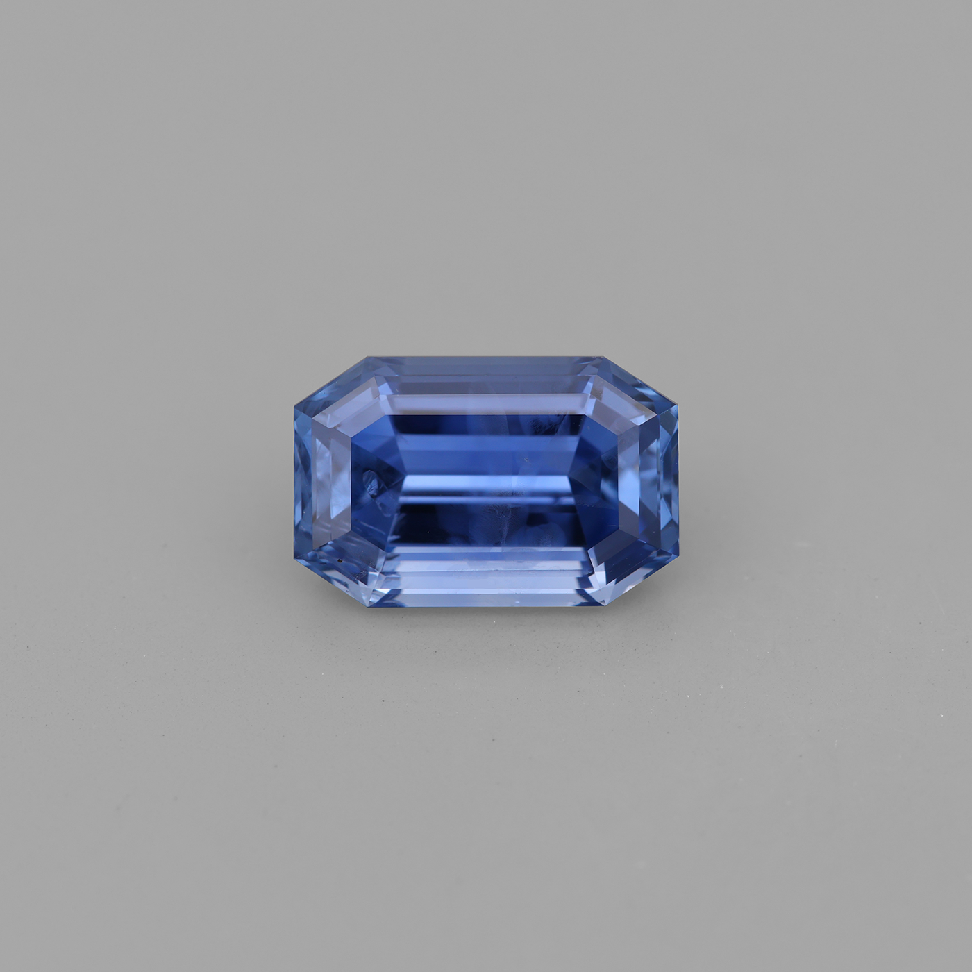 Sapphire 2.62 ct
