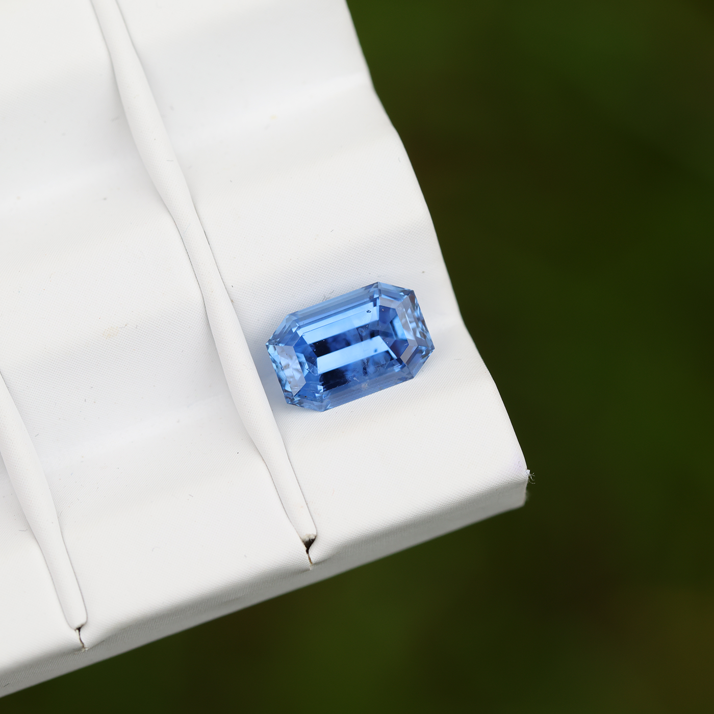 Sapphire 2.62 ct