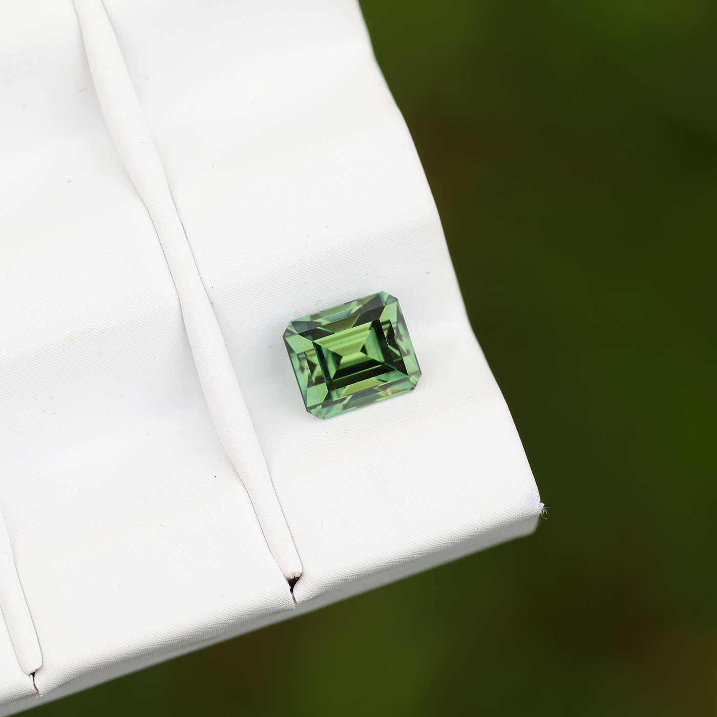 Saphir 1.67 ct