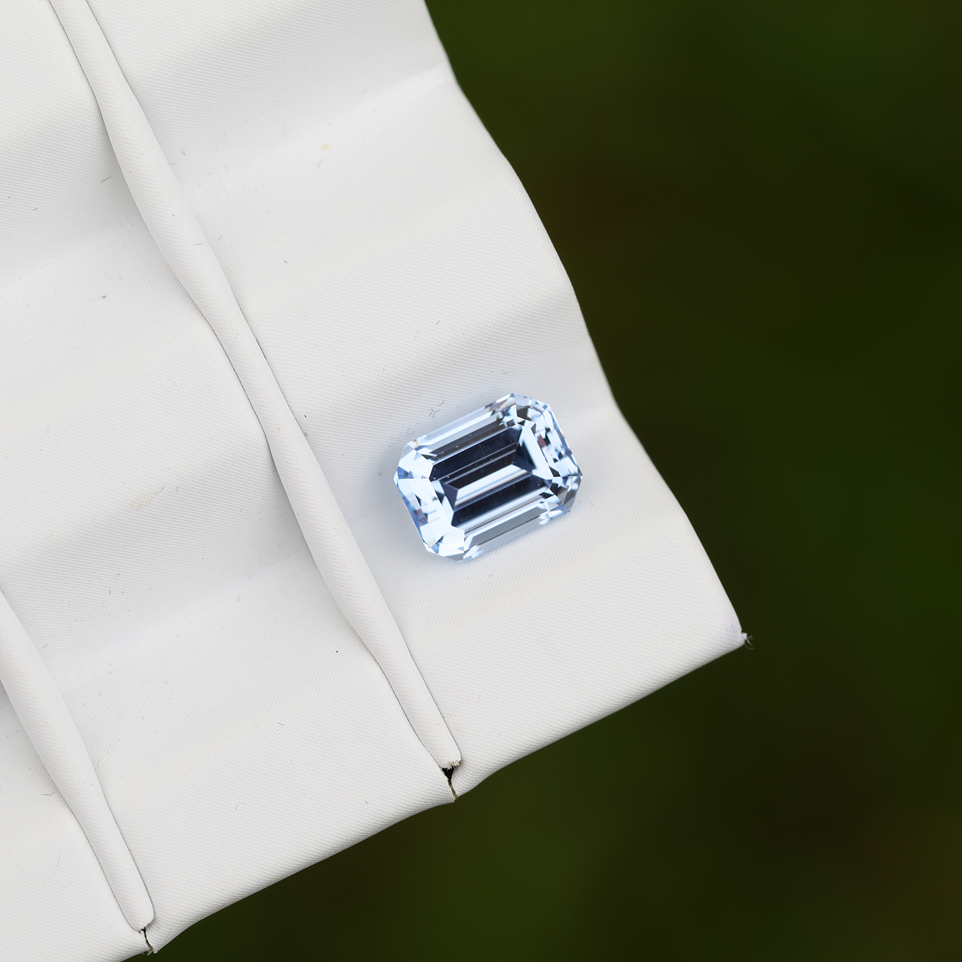 Saphir 1.92 ct