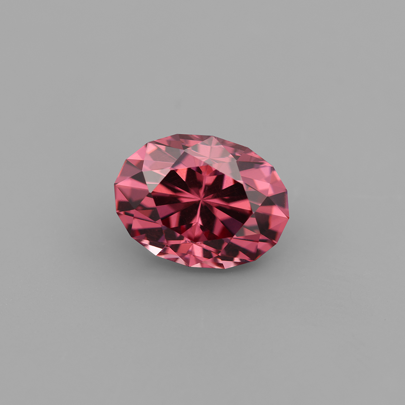 Pink Garnet 4.62 ct