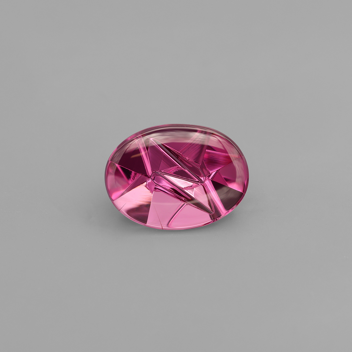 Tanga Garnet 3.33 ct