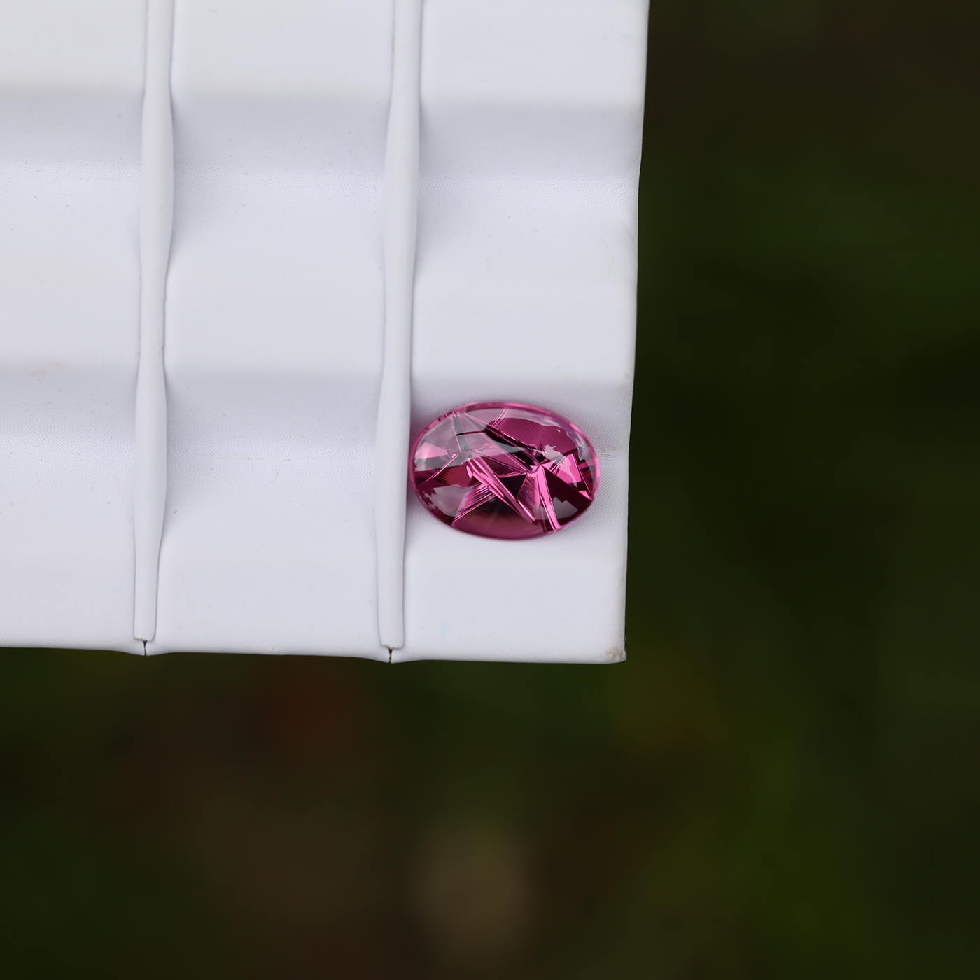 Tanga Garnet 3.33 ct