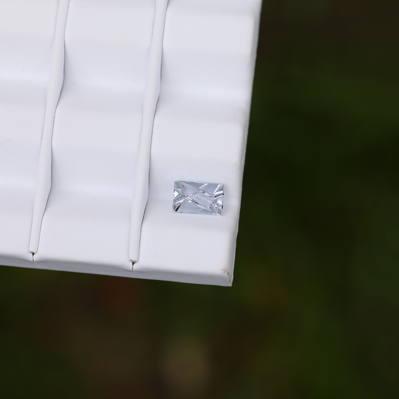 Sapphire 1.05 ct