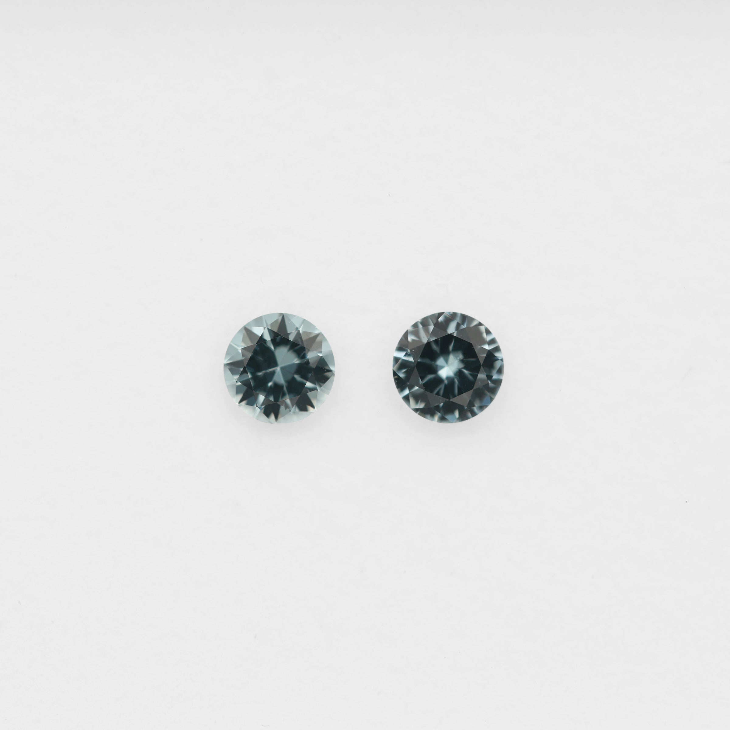 Spinel Pair 4.00 mm