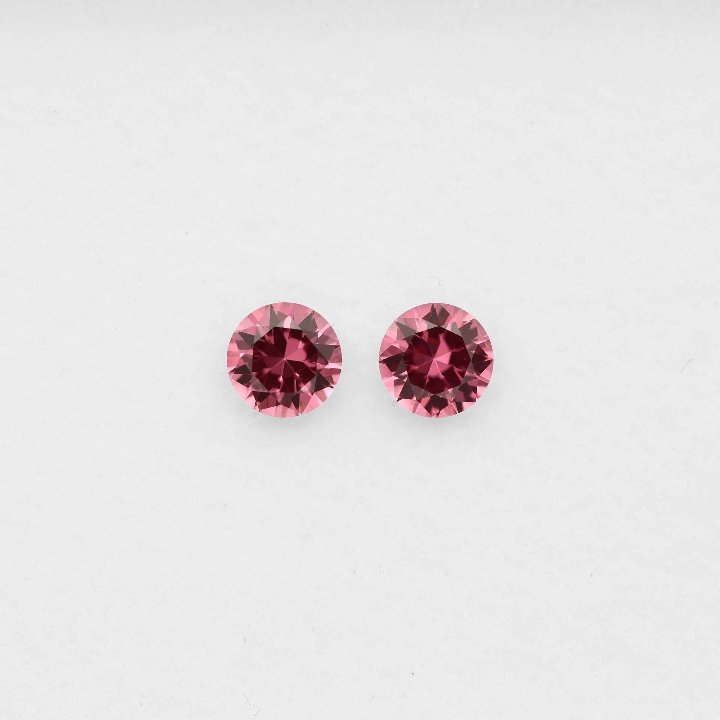 Spinel Pair 4.00 mm