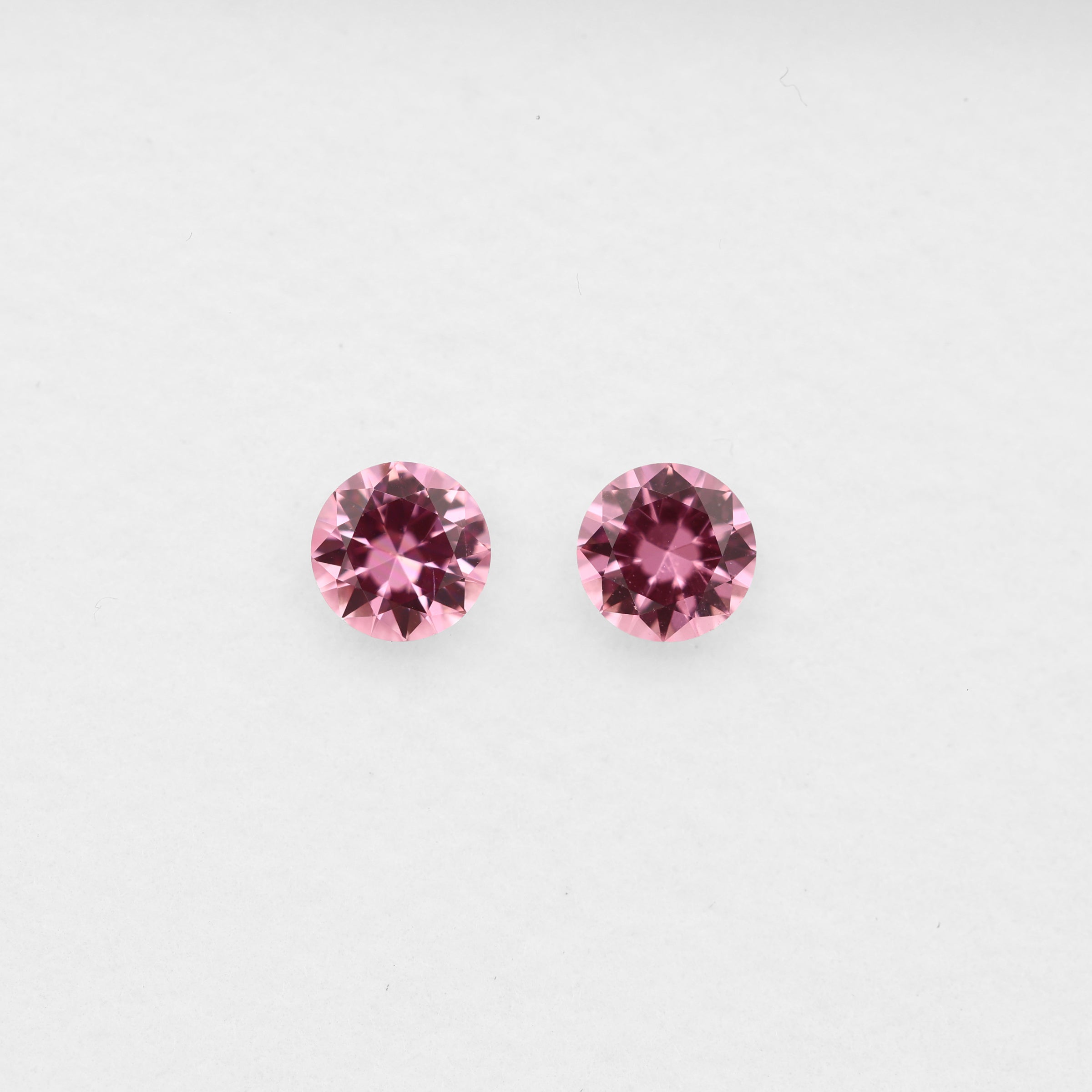 Spinel Pair 4.00 mm