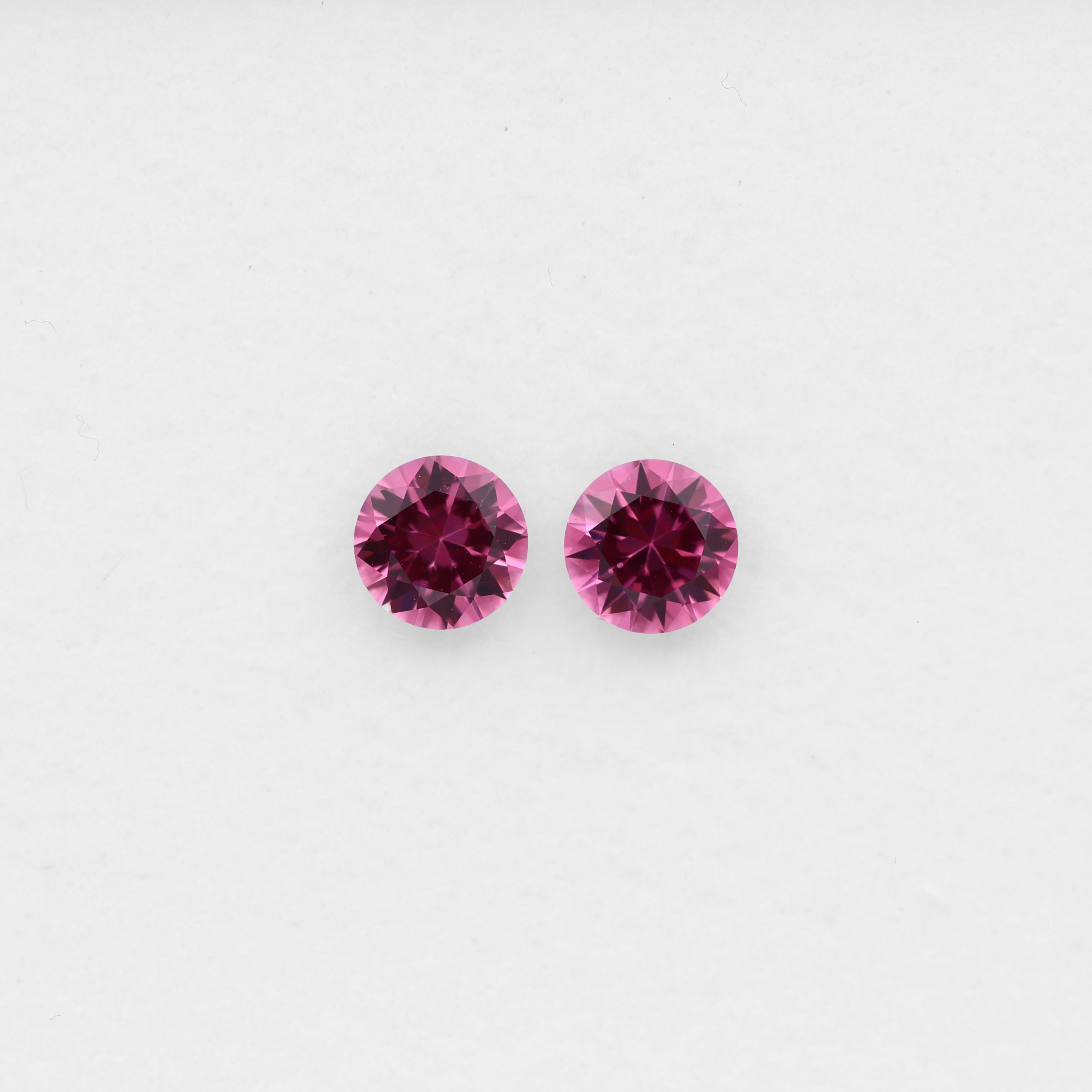 Spinel Pair 4.30 mm