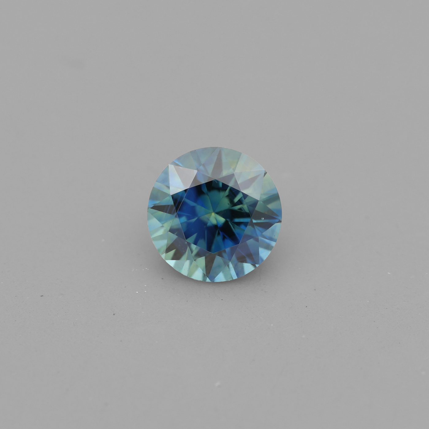 Sapphire 0.72 ct